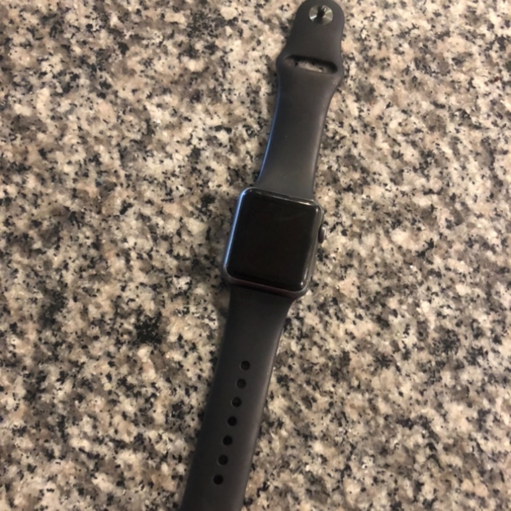 Apple Watch Series 1